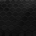 Coin 1 Black