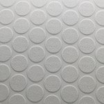 Coin 2 Birch White