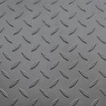 Diamond Plate 2 Mica
