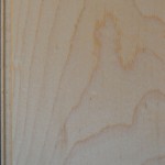 LIGHT MAPLE HARDWOOD