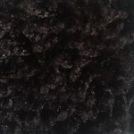 Shag-Black