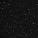 Galvanized Black Pearl