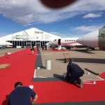 Outdoor Installation