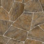 Brown Flagstone