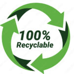 Recyclable Logo