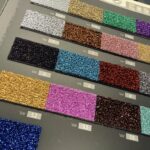 Glitter Colors 1