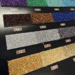 Glitter Colors 2